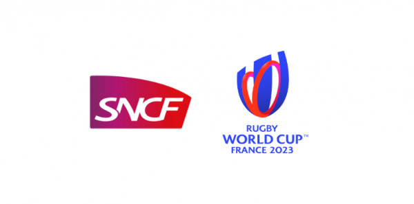 COUPE DU MONDE DE RUGBY 2023 :ANTOINE DUPONT AMBASSADEUR DE LA SNCF